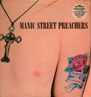 Manic Street Preachers - Generation Terrorists: Double Vinyl LP