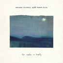 Marianne Faithfull With Warren Ellis - She Walks In Beauty: Double White Vinyl LP