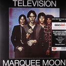 Television - Marquee Moon
