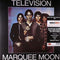 Television - Marquee Moon