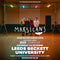 Marsicans 24/10/20 @ Leeds Beckett University *Cancelled