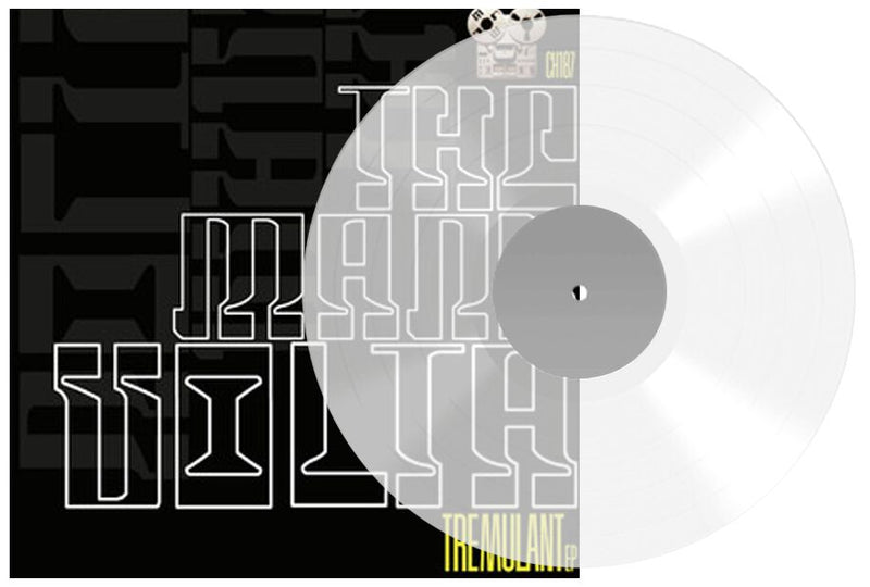 Mars Volta (The) - Tremulant