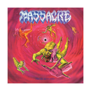 Massacre - From Beyond