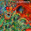 Mastodon - Once More 'Round The Sun