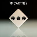 Paul McCartney - McCartney III: Various Formats
