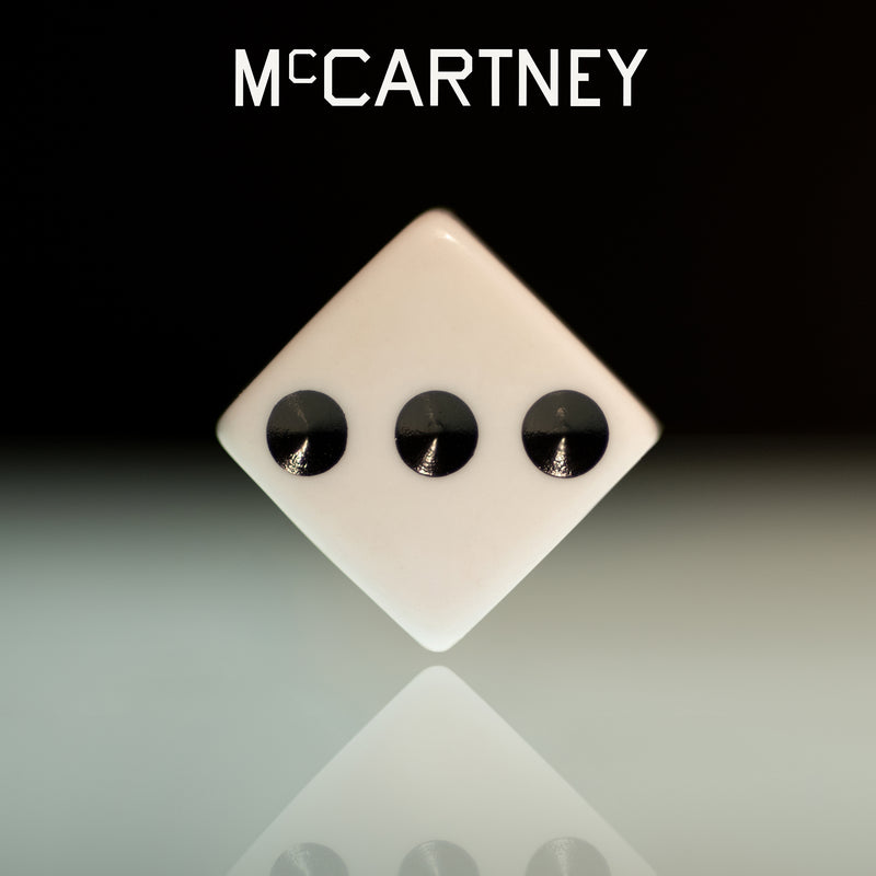 Paul McCartney - McCartney III: Various Formats