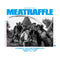 Meatraffle 30/09/21 @ Headrow House