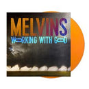 Melvins - Working With God: Vinyl LP Limited LRS 21