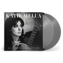 Katie Melua - Ultimate Collection: Limited National Album Day Silver Double Vinyl LP