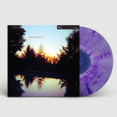 Men (The) - Mercy: Limited Purple Swirl Vinyl LP