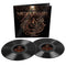 Meshuggah- The Ophidian Trek: Double Vinyl LP