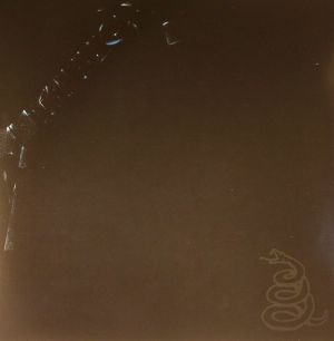 Metallica - Metallica