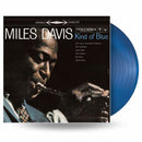 Miles Davis - Kind Of Blue