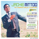 Jackie Mittoo - The Keyboard King: Vinyl LP Limited LRS 21