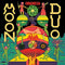 Moon Duo - Circles: Green Vinyl