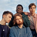 Mosa Wild 08/05/21 @ Hyde Park Book Club *Cancelled