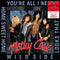 Mötley Crüe - Girls, Girls Girls Tour EP - Limited RSD Black Friday 2022