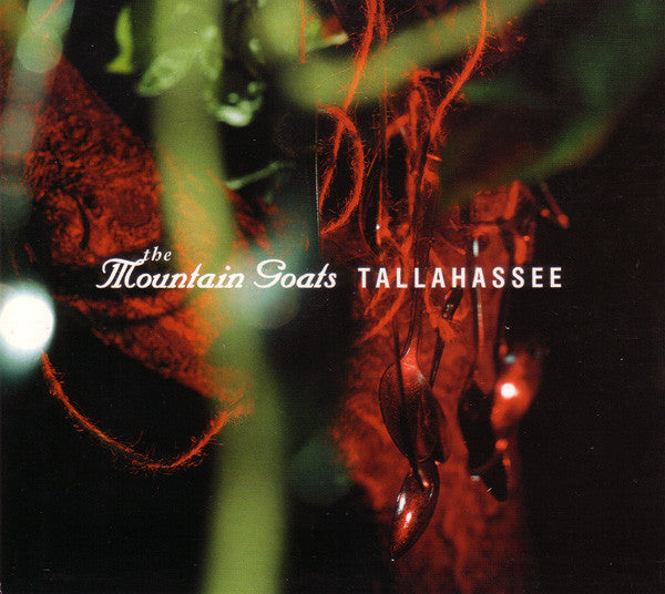 Mountain Goats (The) - Tallahassee: Vinyl LP