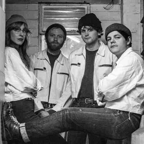 Mr Ben & The Bens 08/09/21 @ Brudenell Social Club