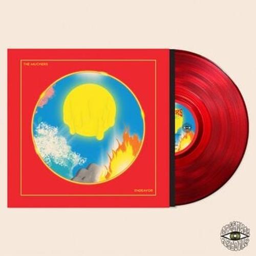 Muckers (The) - Endeavor