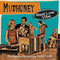 Mudhoney - Real Low VIbe: 4CD Boxset