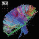 Muse - The 2nd Law: Double Vinyl LP