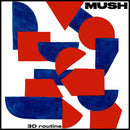 Mush - 3D Routine: Various Formats