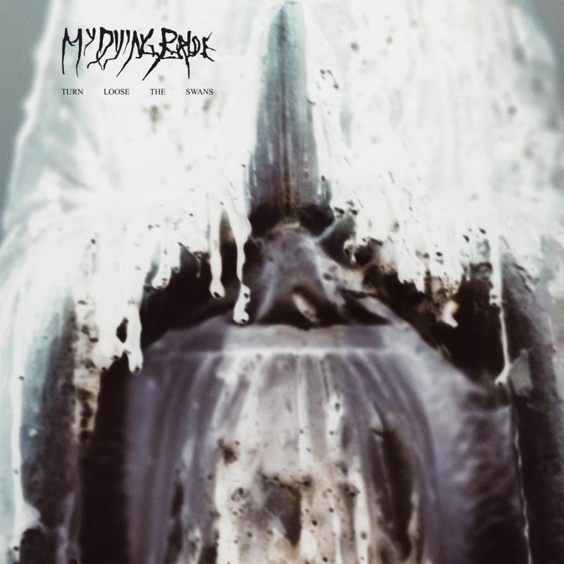 My Dying Bride - Turn Loose The Swans