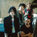 Mystery Jets 22/04/22 @ The Wardrobe