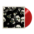 Danger Mouse & Black Thought - Cheat Codes