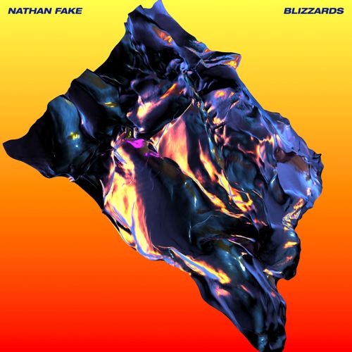 Nathan Fake 24/06/21 @ Headrow House *Cancelled