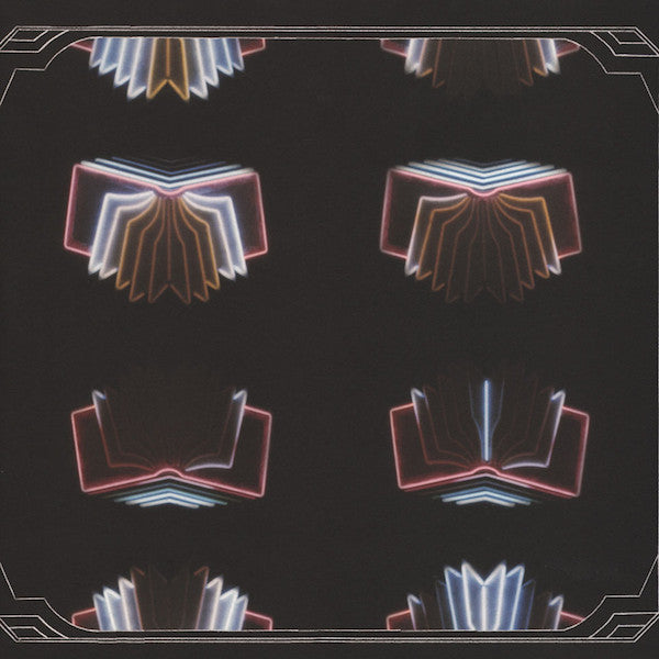 Arcade Fire - Neon Bible