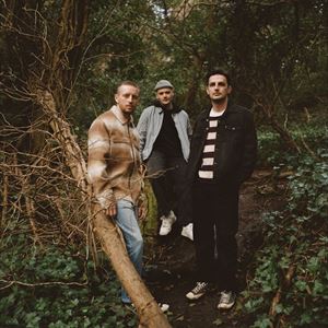 newfamiliar 23/10/21 @ Leeds University (Stylus)