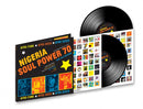 Nigeria Soul Power 70- Soul Jazz: Various Artists