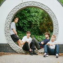 Night Cafe (The) 04/02/22 @ Leeds University (Stylus)