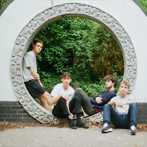 Night Cafe (The) 04/02/22 @ Leeds University (Stylus)