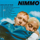 Nimmo 22/09/20 @ Headrow House (CANCELLED)