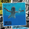 Nirvana - Nevermind 30th Anniversary 5 CD+ Blu-ray Super Deluxe Reissue (Shop Collection Only)