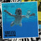Nirvana - Nevermind 30th Anniversary Reissue
