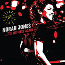 Norah Jones - 'Til We Meet Again: Double Vinyl LP