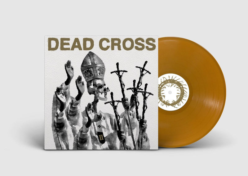 Dead Cross - II