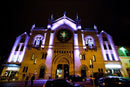 Definitely Mightbe 03/09/21 @ O2 Academy Leeds (Stalls-Standing)