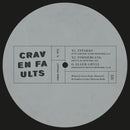 Craven Faults - Lowfold Reworks: Vinyl 12"