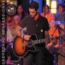 Dashboard Confessional - MTV Unplugged: Black Vinyl LP