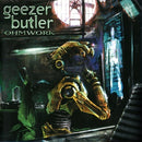 Geezer Butler - Ohmwork: Vinyl LP