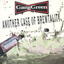 Gang Green - ANOTHER CASE OF BREWTALITY (GREEN VINYL): Vinyl LP Limited RSD 2021