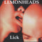 Lemonhead (The) -  LICK (YELLOW VINYL): Vinyl LP Limited RSD 2021