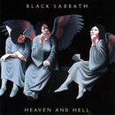 Black Sabbath - Heaven and Hell: Remastered
