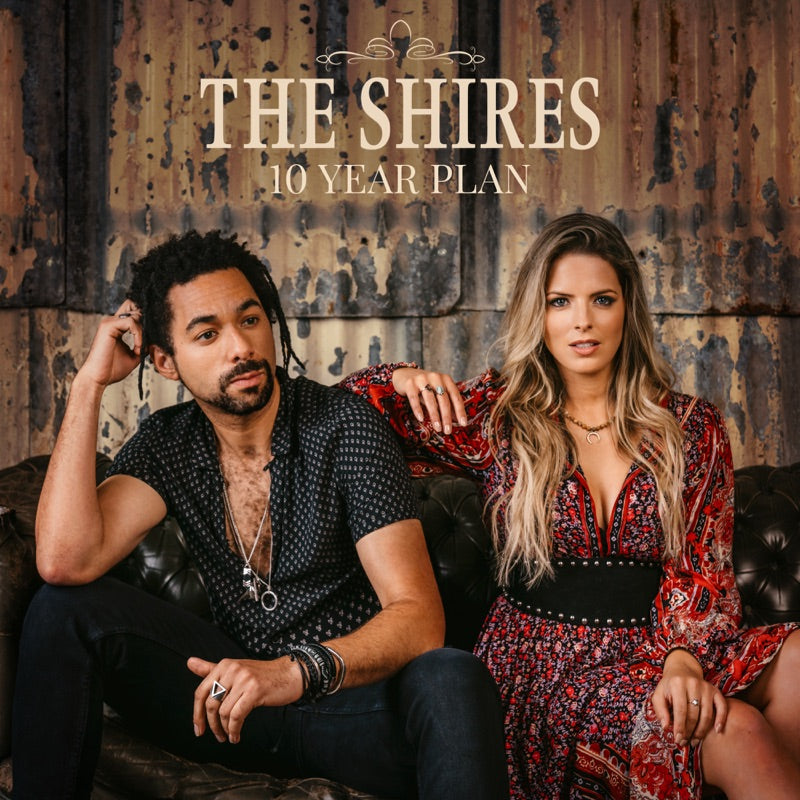 Shires (The) - 10 Year Plan
