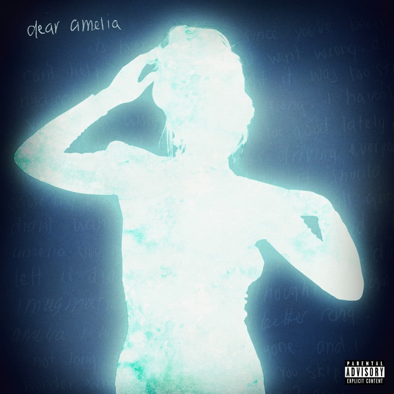 renforshort - Dear Amelia